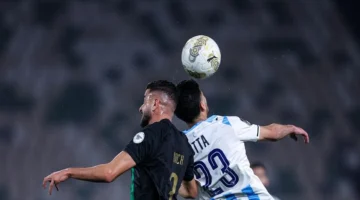 موعد مباراة بيراميدز والجيش الملكي والقنوات الناقلة للقاء المرتقب بينهما اليوم